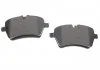 Тормозные колодки MINI Cooper S "F "03-15 TEXTAR 2398401 (фото 6)