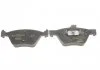 Колодки гальмівні MERCEDES E(W211,S211)/S(W220) "F "03-"09 TEXTAR 2472201 (фото 3)