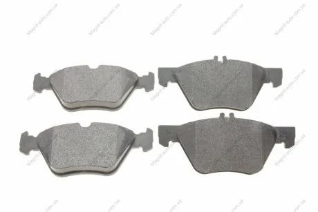 Колодки гальмівні MERCEDES E(W211,S211)/S(W220) "F "03-"09 TEXTAR 2472201