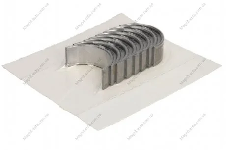 Пiдшипник шатуна (к-кт) Glyco 01-4173/4 0.30MM
