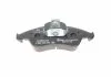 Гальмiвнi колодки к-кт. BOSCH 0 986 495 245 (фото 4)