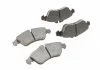 Гальмiвнi колодки к-кт. BOSCH 0 986 495 245 (фото 6)