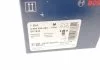 Гальмiвнi колодки к-кт. BOSCH 0 986 495 245 (фото 7)