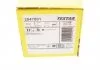 Тормозные колодки MINI Cooper "R "10-16 TEXTAR 2547801 (фото 3)