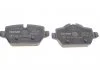 Тормозные колодки MINI Cooper "R "10-16 TEXTAR 2547801 (фото 4)