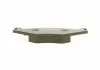 Тормозные колодки BOSCH 0 986 468 890 (фото 3)