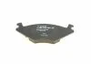 Тормозные колодки BOSCH 0 986 468 890 (фото 4)