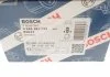 Колодки гальмівні, барабанні, MB S220 BOSCH 0 986 487 724 (фото 4)