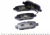 Гальмівні колодки INFINITI/NISSAN/SUZUKI FX/EX/Tiida/Grand Vitara "R "05>> TEXTAR 2577801 (фото 2)