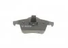 Колодки тормозные дисковые VOLVO S60/S80/V70/S80 -07 BOSCH 0 986 424 539 (фото 2)