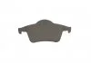 Колодки тормозные дисковые VOLVO S60/S80/V70/S80 -07 BOSCH 0 986 424 539 (фото 3)