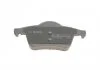 Колодки тормозные дисковые VOLVO S60/S80/V70/S80 -07 BOSCH 0 986 424 539 (фото 4)