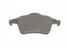 Колодки тормозные дисковые VOLVO S60/S80/V70/S80 -07 BOSCH 0 986 424 539 (фото 5)
