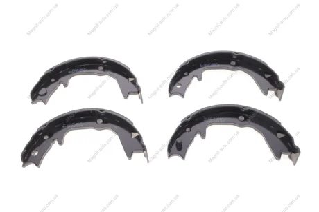 Колодки тормозные, барабанные BOSCH 0 986 487 685