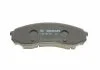 Тормозные колодки, дисковые. BOSCH 0 986 494 377 (фото 5)