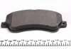 Колодки гальмівні MERCEDES GLK(X204) "F "08-15 TEXTAR 2486701 (фото 5)