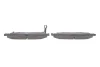 Тормозные колодки дисковые BOSCH 0 986 494 144 (фото 3)