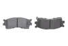 Тормозные колодки дисковые BOSCH 0 986 494 144 (фото 5)