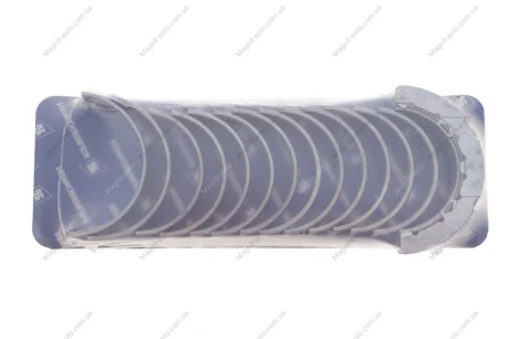 Вкладиші корінні (к-кт) KOLBENSCHMIDT 77947600