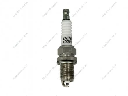 Свічка запалювання 3165 DENSO K22PR-U