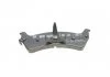 Тормозные колодки BOSCH 0 986 424 655 (фото 2)