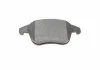 Тормозные колодки CITROEN C4 "F "07>> BOSCH 0 986 494 324 (фото 4)