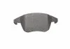 Тормозные колодки CITROEN C4 "F "07>> BOSCH 0 986 494 324 (фото 7)