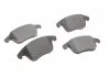 Тормозные колодки CITROEN C4 "F "07>> BOSCH 0 986 494 324 (фото 8)