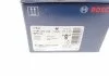 Тормозные колодки CITROEN C4 "F "07>> BOSCH 0 986 494 324 (фото 9)
