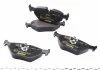 Колодки гальмівні BMW 3(E30,E36)/5(E34)/7(E32) "R "82-99 TEXTAR 2099501 (фото 2)