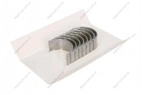 Вкладиші шатунні 0.25mm, 86-00 Glyco 71-4167/4 0.25MM