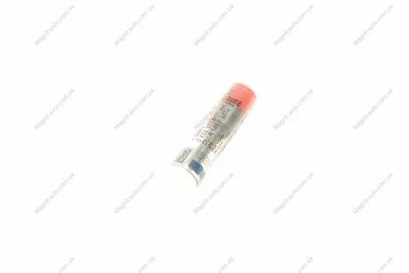 РОЗПИЛЮВАЧ ФОРСУНКИ BOSCH 0 433 171 617