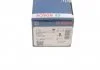 Тормозные колодки BOSCH 0 986 494 011 (фото 4)
