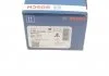 Колодки тормозные дисковые BMW 1/2/3/4 \'\'R\'\'11>> BOSCH 0 986 494 554 (фото 6)