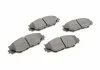 Комплект тормозных колодок переднего., LEXUS IS C, IS II, IS III 2.2D-3.5 08.05-09.20 TEXTAR 2398301 (фото 7)