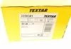 Комплект тормозных колодок переднего., LEXUS IS C, IS II, IS III 2.2D-3.5 08.05-09.20 TEXTAR 2398301 (фото 8)
