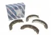 Тормозные колодки к-кт. BOSCH 0 986 487 549 (фото 1)