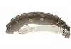 Тормозные колодки к-кт. BOSCH 0 986 487 549 (фото 2)