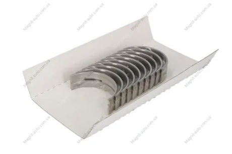 Подшипник коленвала Glyco H1095/5 0.25MM