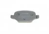 Колодки гальмівні BOSCH 0 986 424 756 (фото 3)