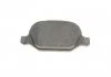 Колодки гальмівні BOSCH 0 986 424 756 (фото 6)