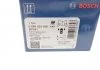 Тормозные колодки, дисковые. BOSCH 0 986 424 098 (фото 5)