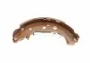 Колодки тормозные барабан CITROEN/FIAT/PEUGEOT Nemo/Fiorino/Bipper "08>> PR2 BOSCH 0 986 487 898 (фото 3)