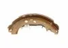Колодки тормозные барабан CITROEN/FIAT/PEUGEOT Nemo/Fiorino/Bipper "08>> PR2 BOSCH 0 986 487 898 (фото 4)