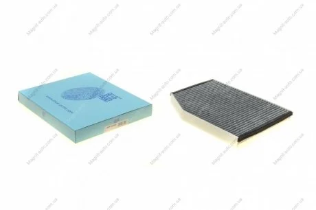 Фільтр салону вугільний BLUE PRINT ADF122508