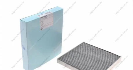 Фільтр салону вугільний BLUE PRINT ADF122509