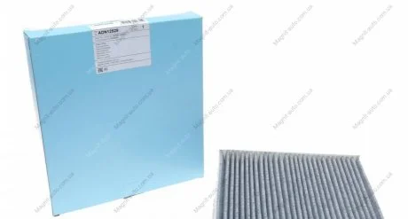Фильтр салонный BLUE PRINT ADN12529