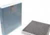 Фильтр салона угольный BLUE PRINT ADT32522 (фото 1)