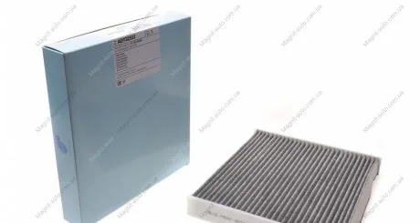 Фільтр салону вугільний BLUE PRINT ADT32522