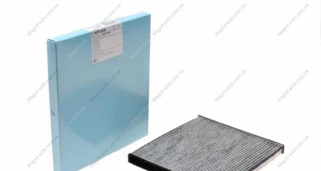 Фільтр салону вугільний BLUE PRINT ADT32526